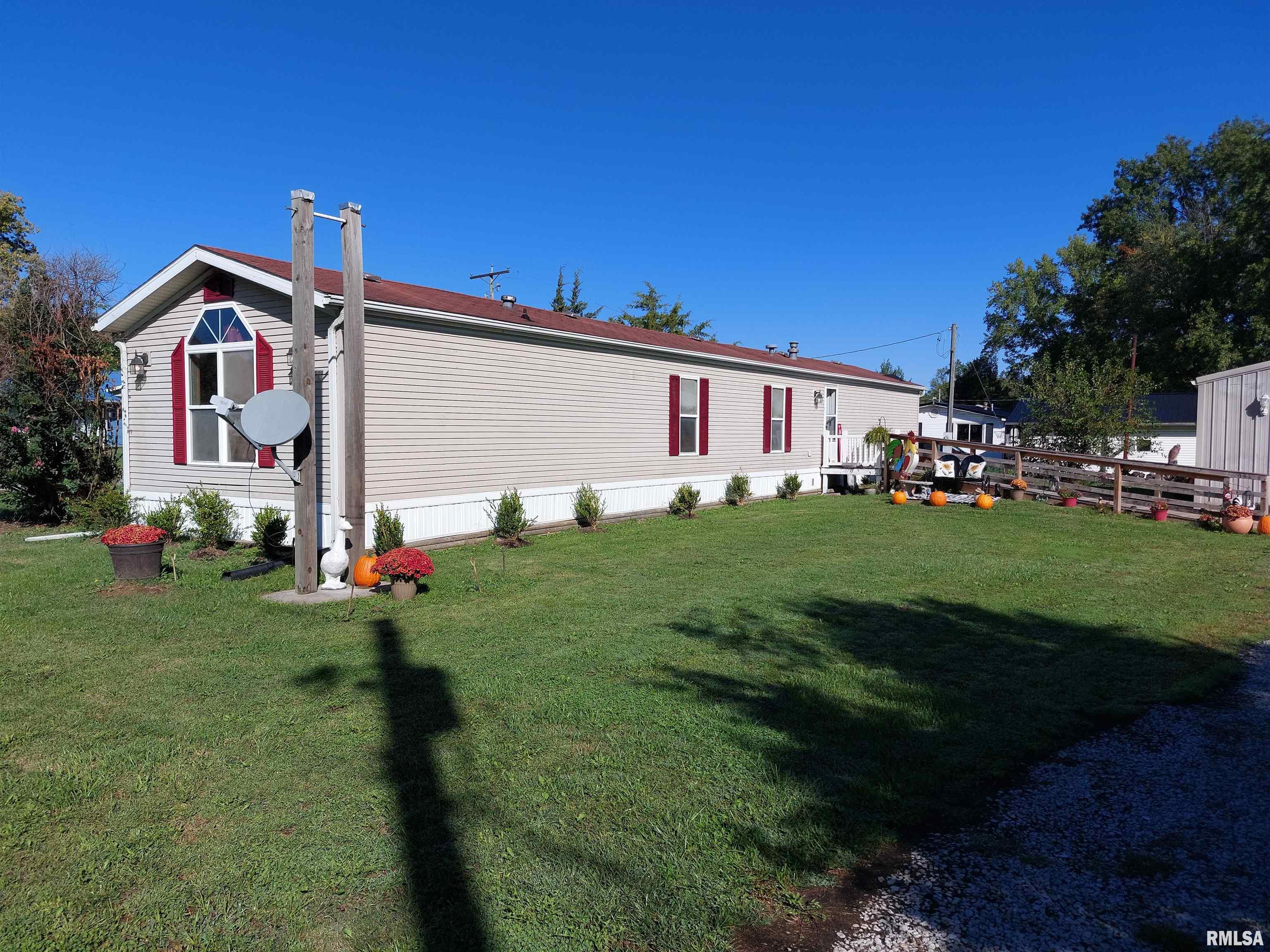 204 South Gum Street Belle Rive, IL 62810 - Photo 34 of 43 Gallery Image 34