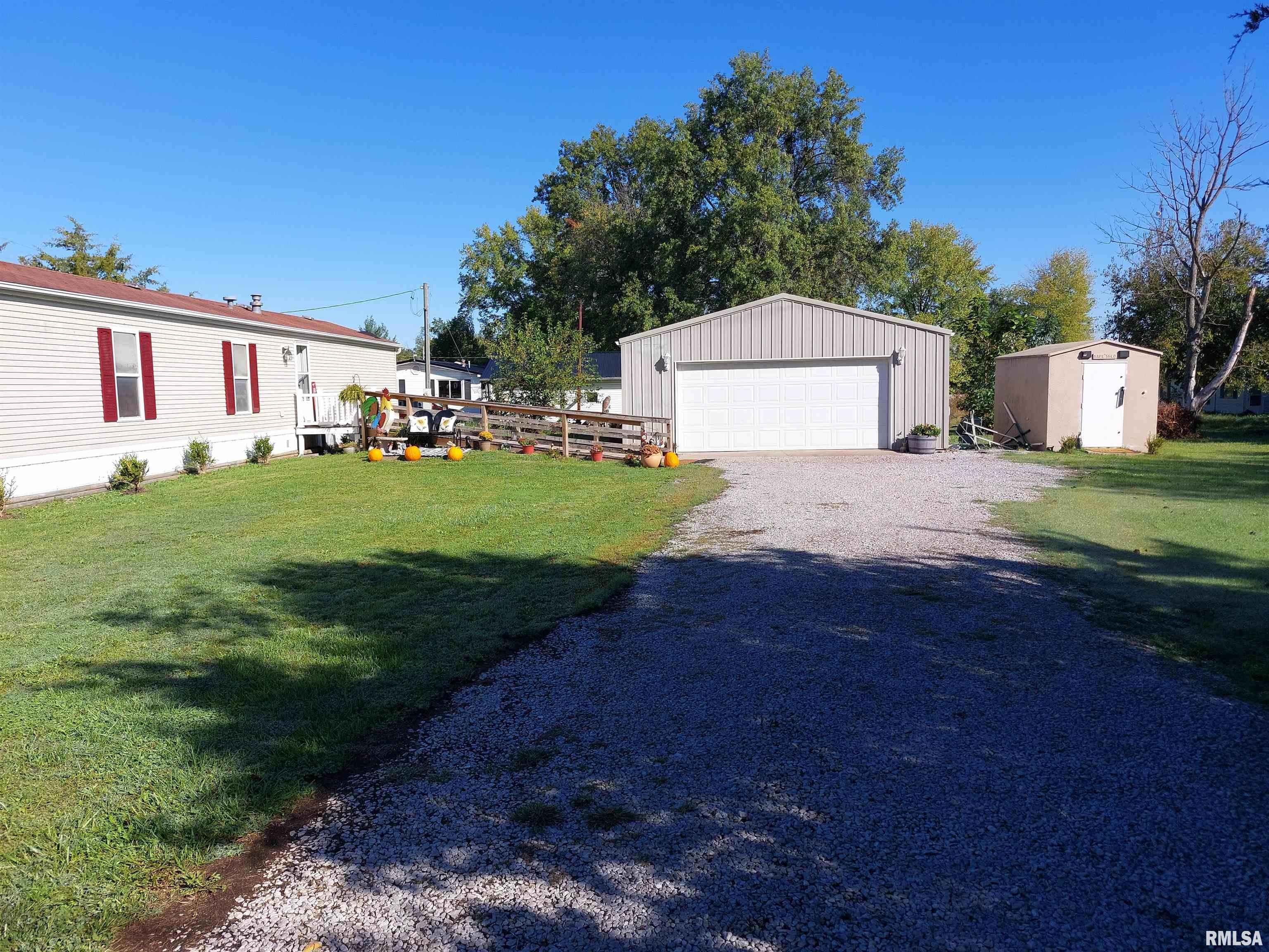 204 South Gum Street Belle Rive, IL 62810 - Photo 35 of 43 Gallery Image 35