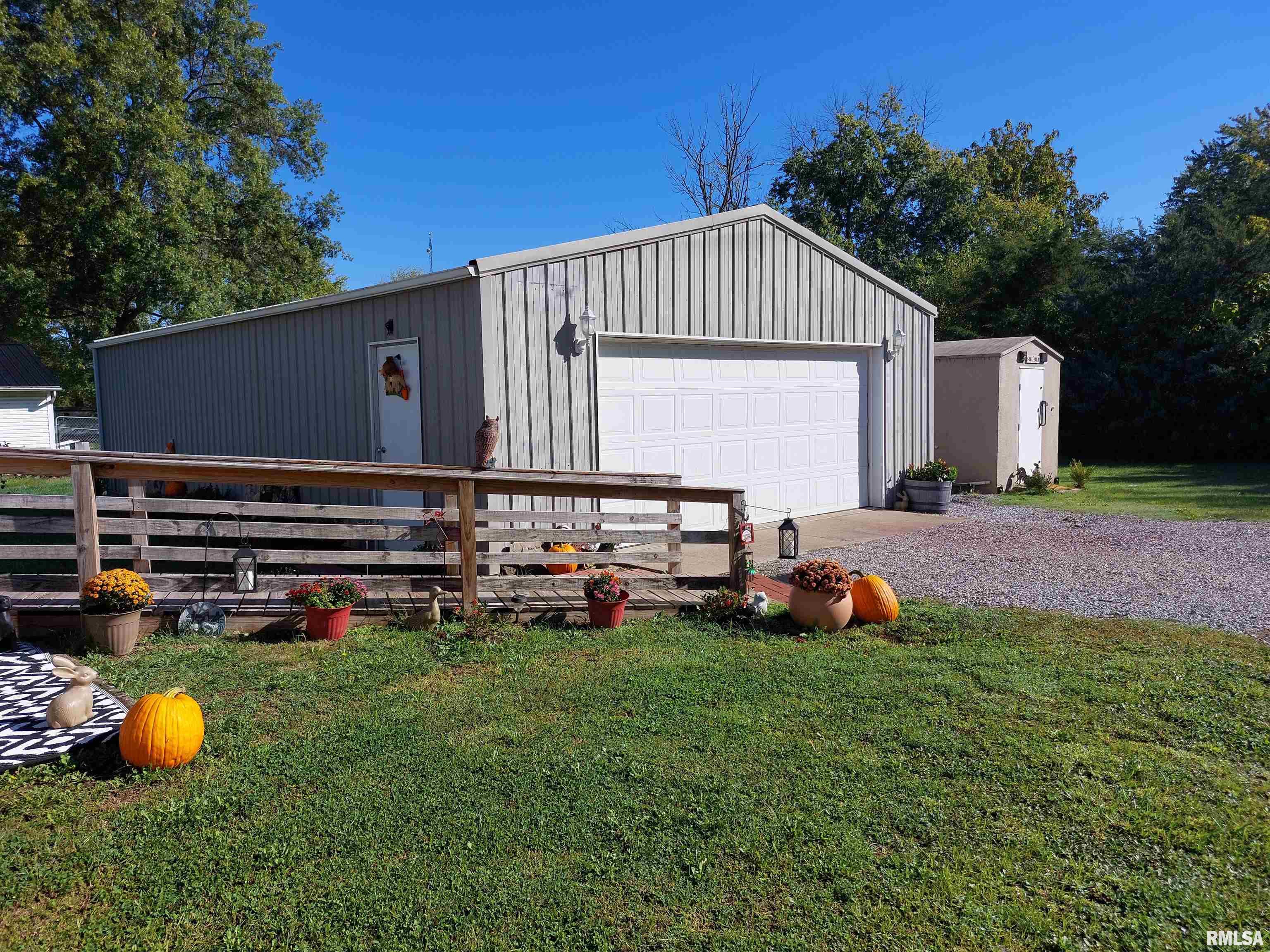 204 South Gum Street Belle Rive, IL 62810 - Photo 37 of 43 Gallery Image 37