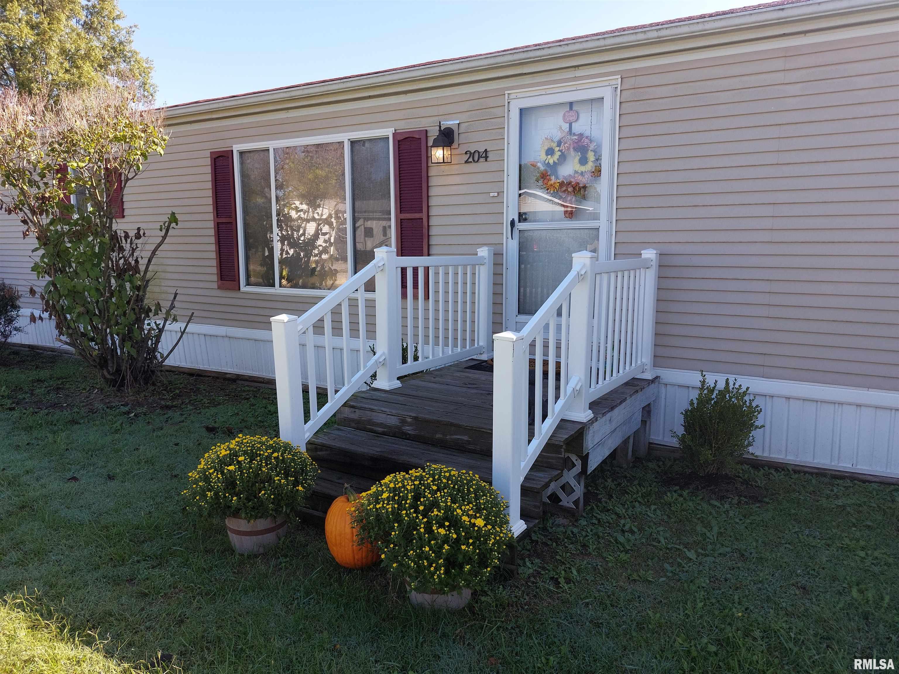 204 South Gum Street Belle Rive, IL 62810 - Photo 40 of 43 Gallery Image 40