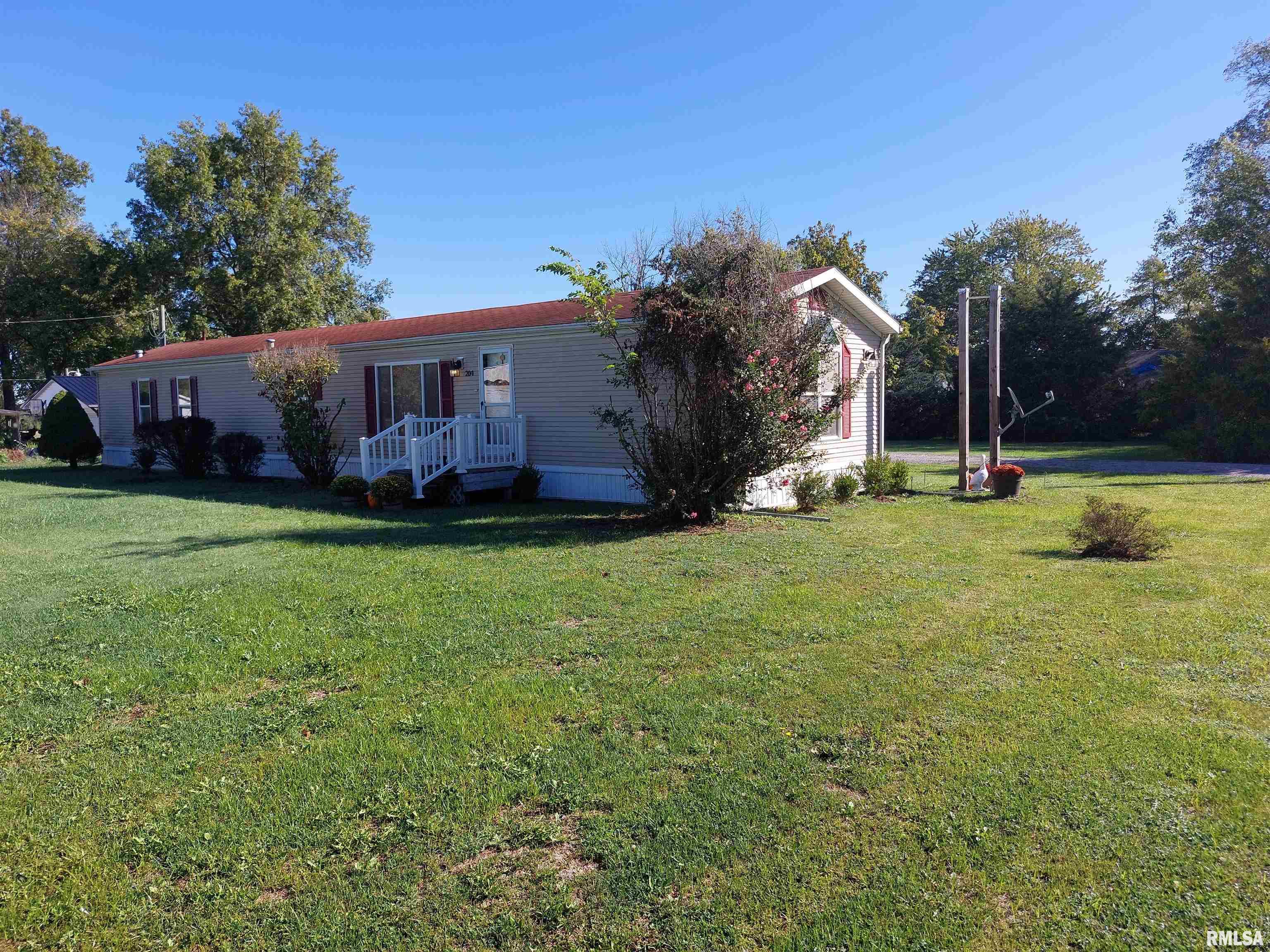 204 South Gum Street Belle Rive, IL 62810 - Photo 41 of 43 Gallery Image 41