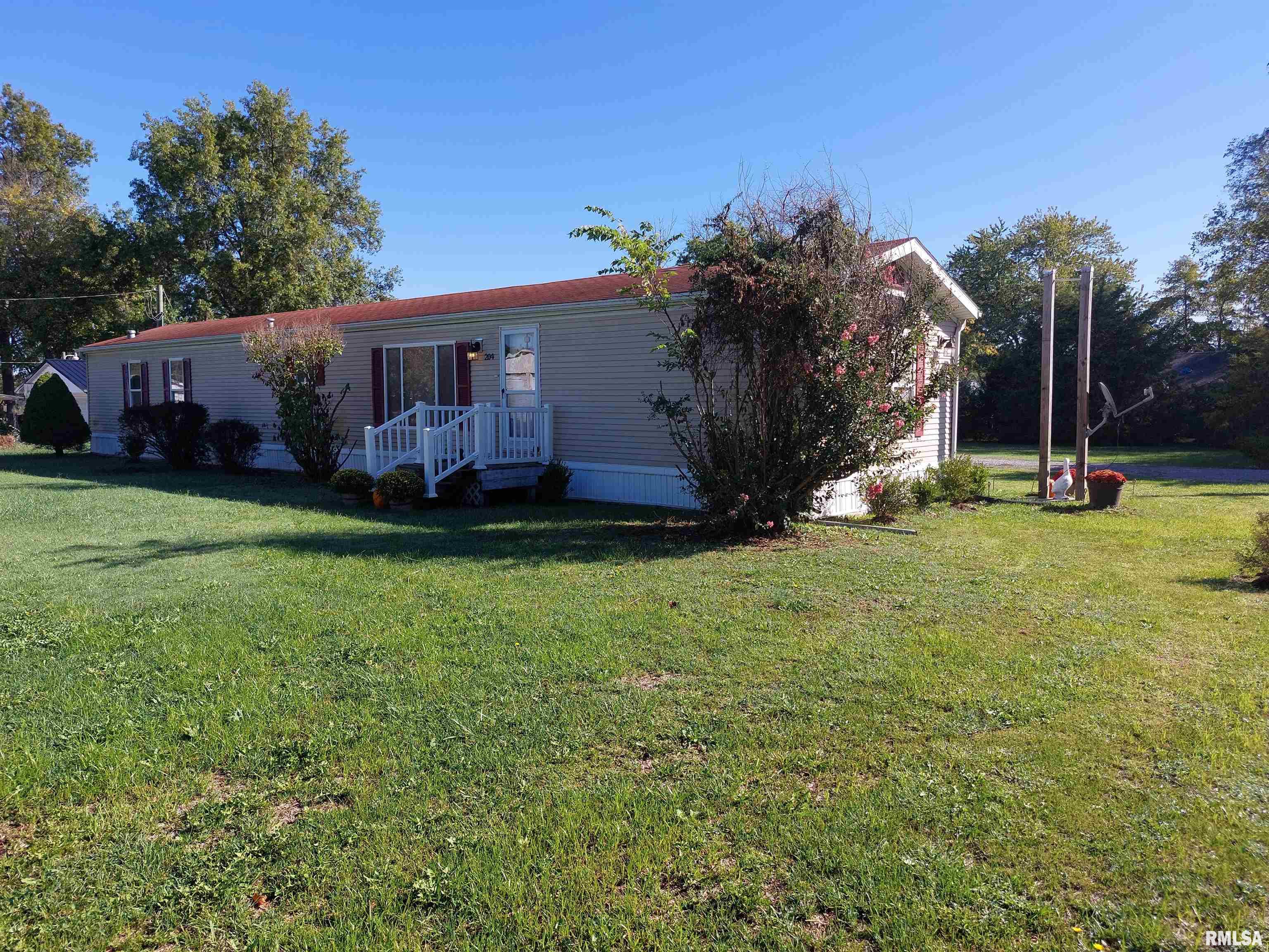 204 South Gum Street Belle Rive, IL 62810 - Photo 42 of 43 Gallery Image 42