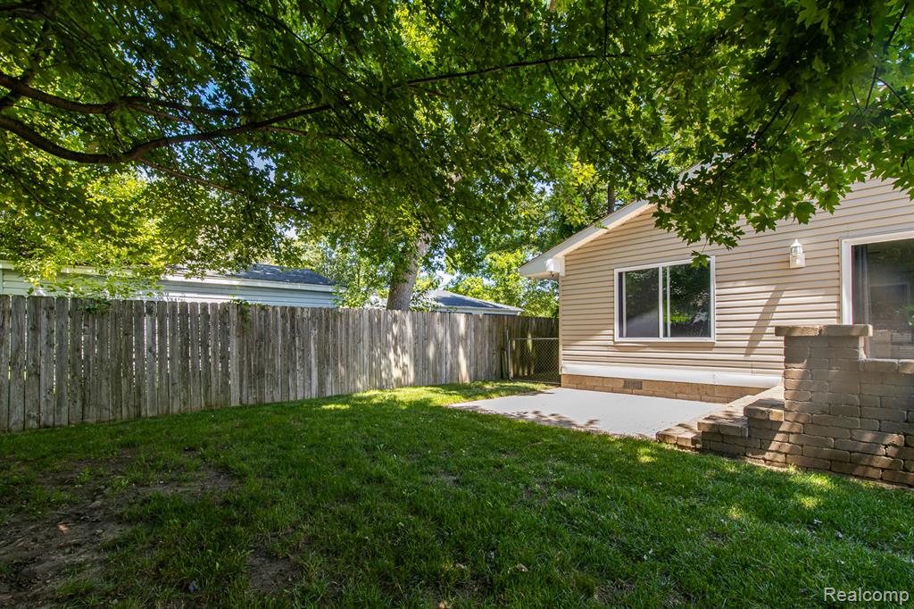 46555 Dequindre Road Rochester Hills, MI 48307 - Photo 67 of 67
