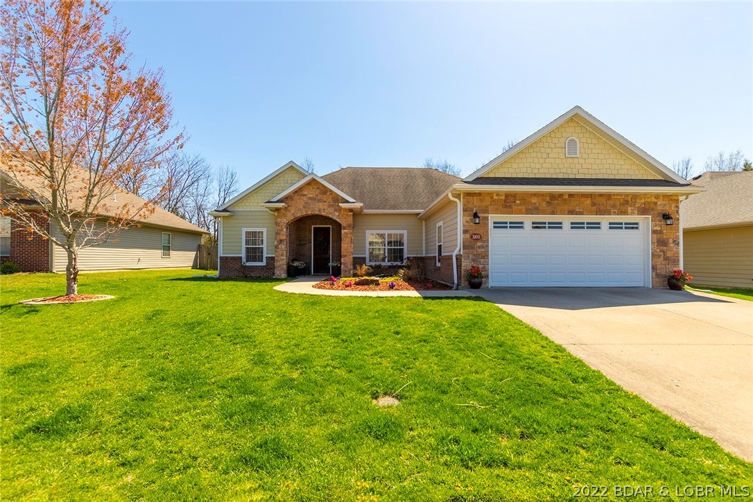 3100 Red Bay Creek Road Columbia, MO 65203 - Photo 1 of 1