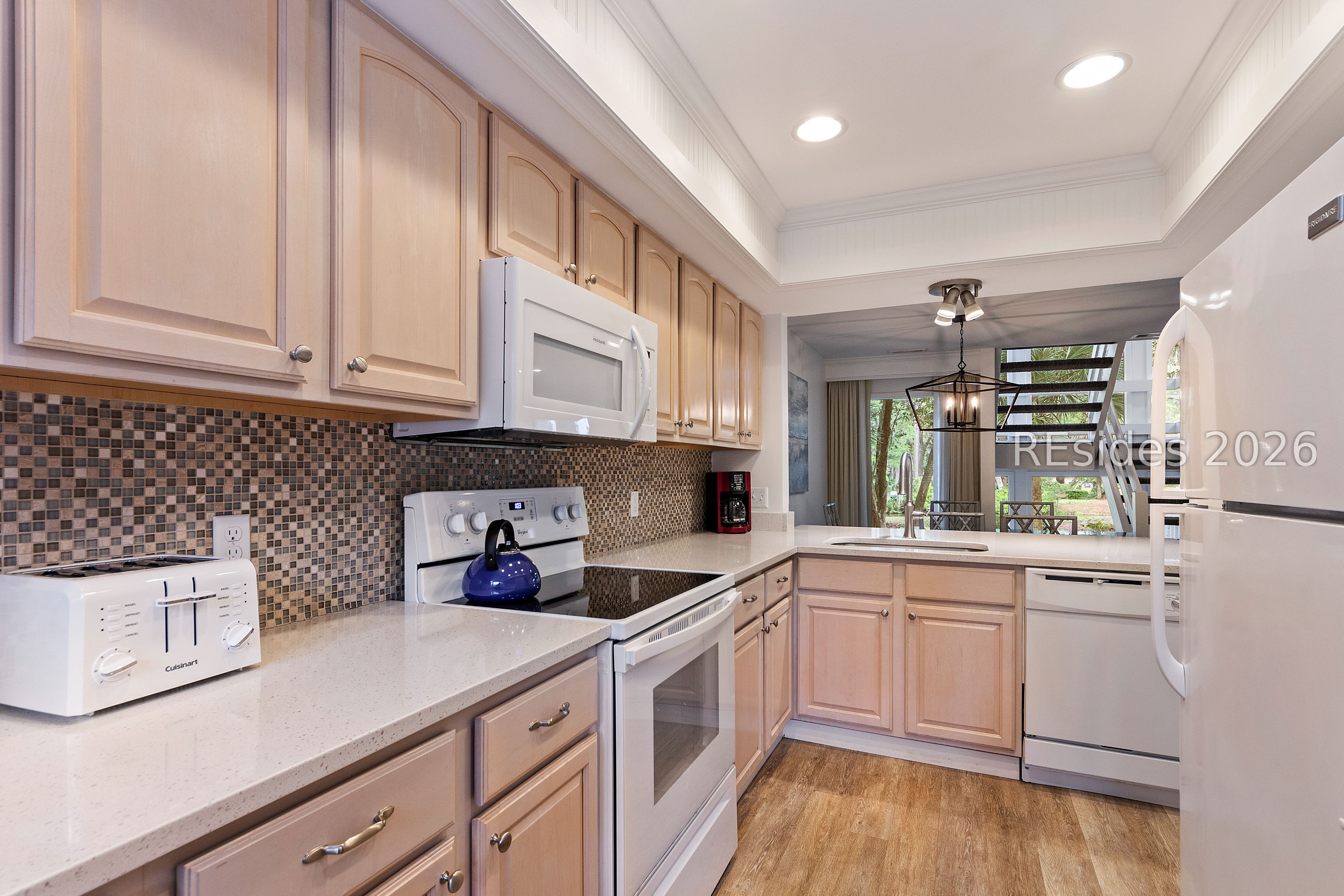 70 Lighthouse Road, Unit 2885 Hilton Head Island, SC 29928 - Photo 8 of 33 Gallery Image 8