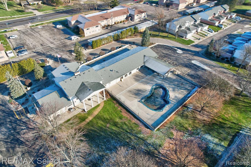 60 Stratford Lane Rochester Hills, MI 48309 - Photo 36 of 47
