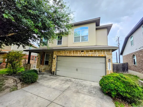 $1,900 | 12151 Sugarberry Way, San Antonio, TX 78253