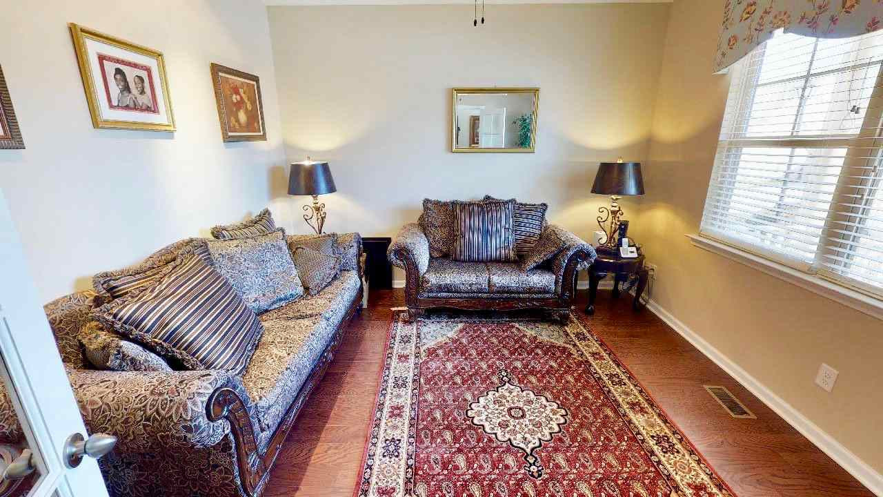 2312 Everstone Road Wake Forest, NC 27587 - Photo 3 of 25 Photo 3