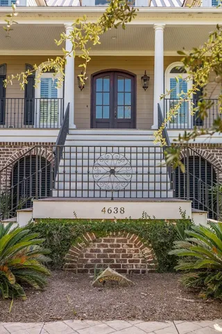 $2,295,000 | 4638 Cape Island Drive, Awendaw, SC 29429