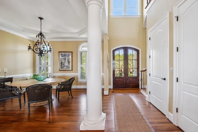 $2,295,000 | 4638 Cape Island Drive, Awendaw, SC 29429