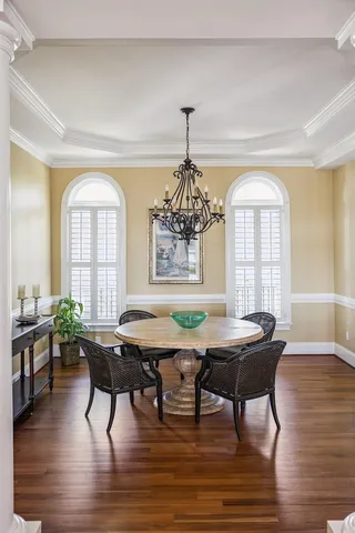 $2,295,000 | 4638 Cape Island Drive, Awendaw, SC 29429