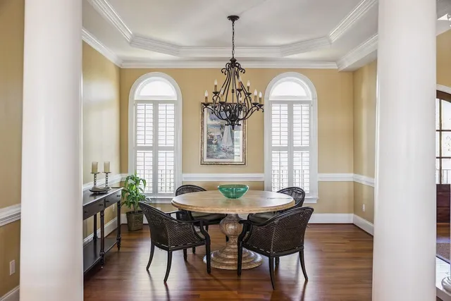 $2,295,000 | 4638 Cape Island Drive, Awendaw, SC 29429