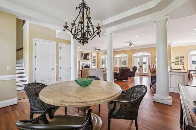 $2,295,000 | 4638 Cape Island Drive, Awendaw, SC 29429