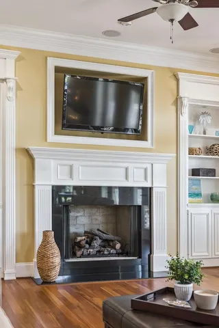 $2,295,000 | 4638 Cape Island Drive, Awendaw, SC 29429