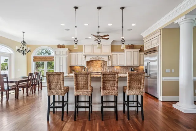 $2,295,000 | 4638 Cape Island Drive, Awendaw, SC 29429