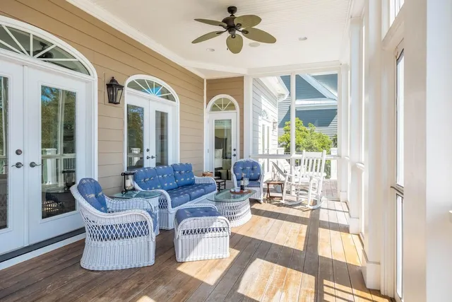 $2,295,000 | 4638 Cape Island Drive, Awendaw, SC 29429