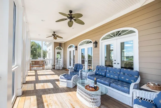 $2,295,000 | 4638 Cape Island Drive, Awendaw, SC 29429