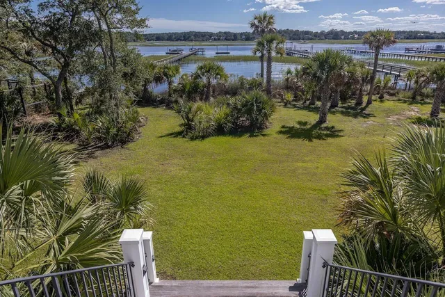 $2,295,000 | 4638 Cape Island Drive, Awendaw, SC 29429