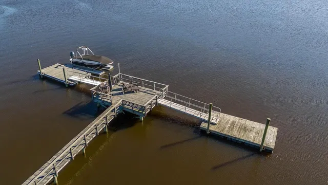 $2,295,000 | 4638 Cape Island Drive, Awendaw, SC 29429