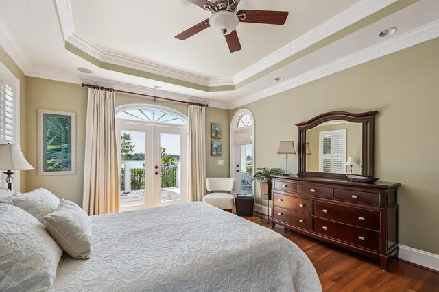 $2,295,000 | 4638 Cape Island Drive, Awendaw, SC 29429