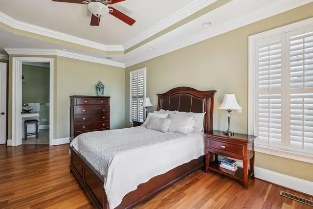 $2,295,000 | 4638 Cape Island Drive, Awendaw, SC 29429