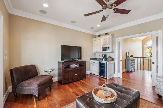 $2,295,000 | 4638 Cape Island Drive, Awendaw, SC 29429