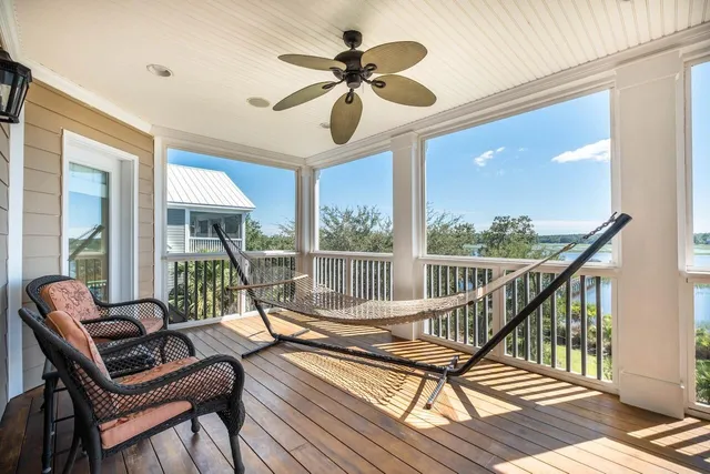$2,295,000 | 4638 Cape Island Drive, Awendaw, SC 29429