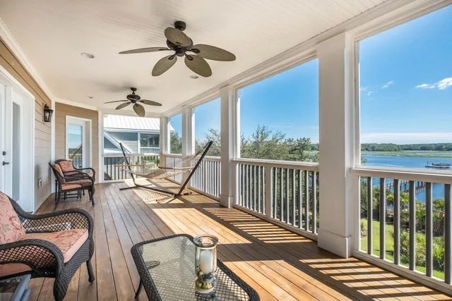 $2,295,000 | 4638 Cape Island Drive, Awendaw, SC 29429