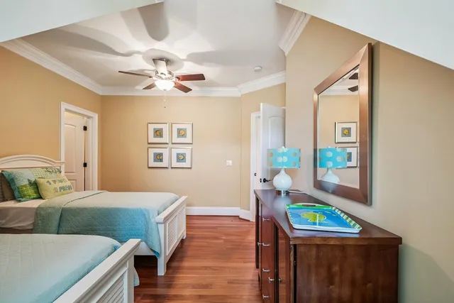 $2,295,000 | 4638 Cape Island Drive, Awendaw, SC 29429