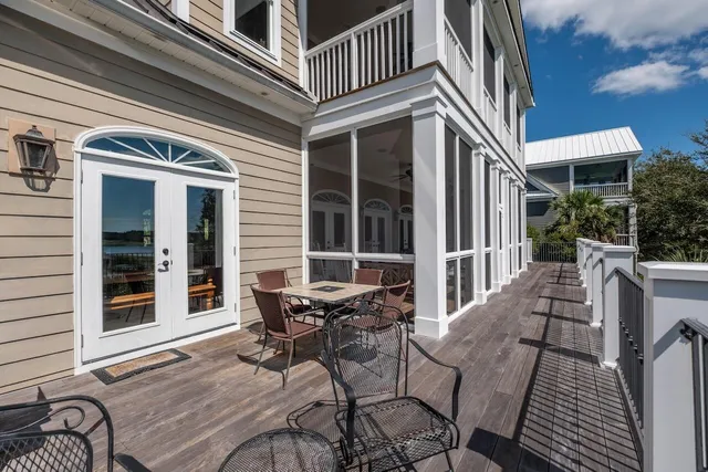 $2,295,000 | 4638 Cape Island Drive, Awendaw, SC 29429