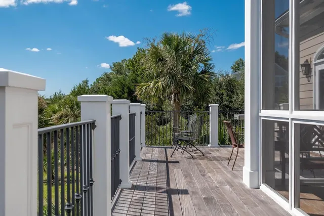 $2,295,000 | 4638 Cape Island Drive, Awendaw, SC 29429