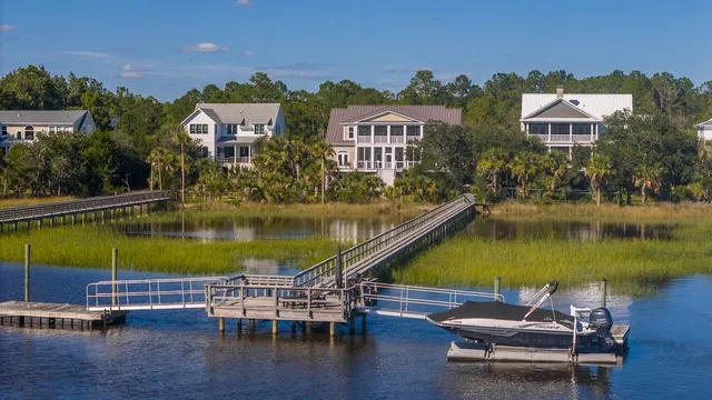 $2,295,000 | 4638 Cape Island Drive, Awendaw, SC 29429