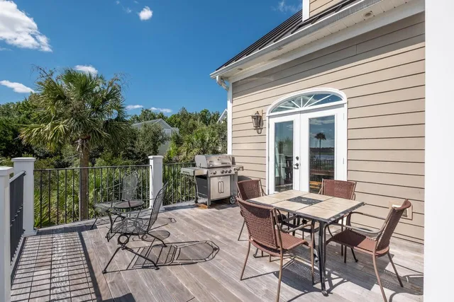 $2,295,000 | 4638 Cape Island Drive, Awendaw, SC 29429