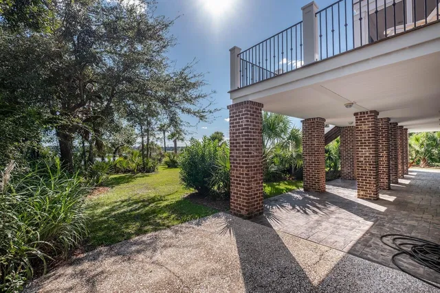 $2,295,000 | 4638 Cape Island Drive, Awendaw, SC 29429