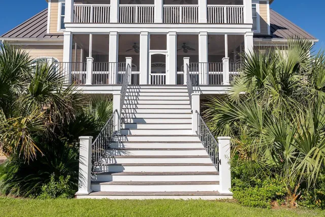 $2,295,000 | 4638 Cape Island Drive, Awendaw, SC 29429