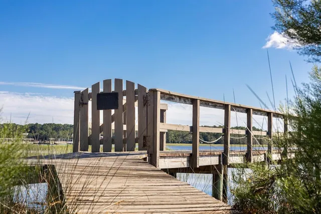 $2,295,000 | 4638 Cape Island Drive, Awendaw, SC 29429