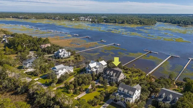 $2,295,000 | 4638 Cape Island Drive, Awendaw, SC 29429