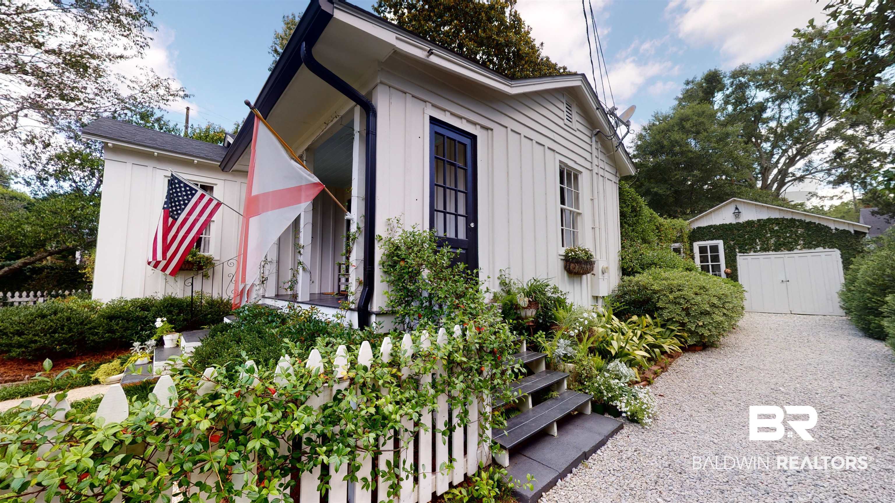 4408 Stein Street Mobile, AL 36608 - Photo 28 of 37