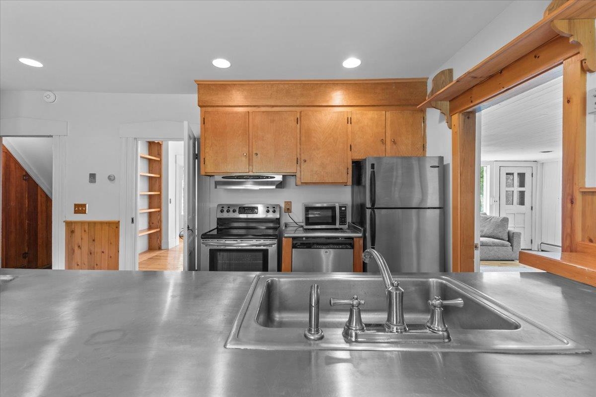 44 Stagecoach Road Morristown, VT 05661 - Photo 40 of 40