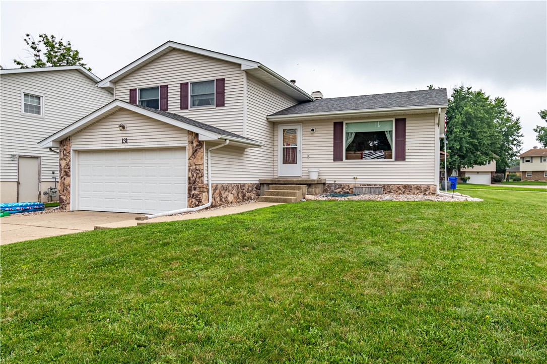 131 White Pines Circle Decatur, IL 62521 - Photo 1 of 25
