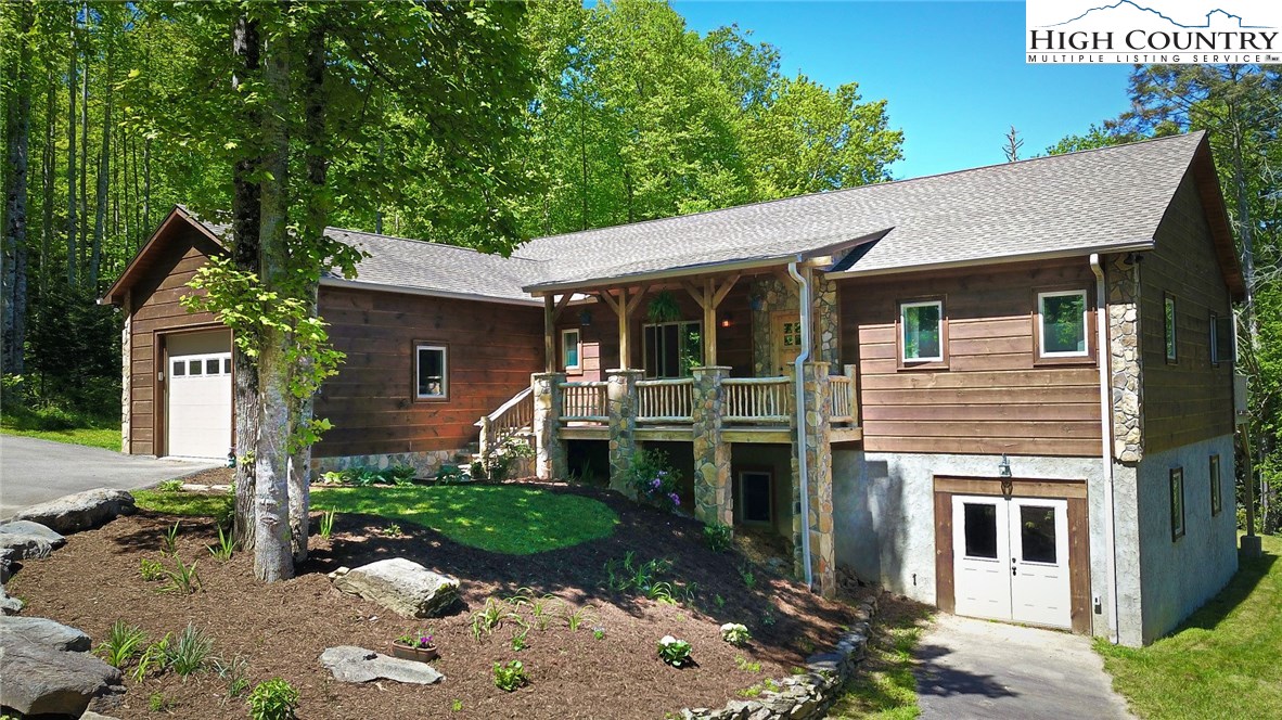 236 Smokey Mountain Road Boone, NC 28607 - Photo 1 of 44 Gallery Image 1