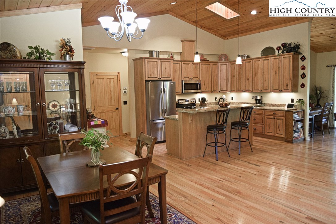 236 Smokey Mountain Road Boone, NC 28607 - Photo 11 of 44 Gallery Image 11