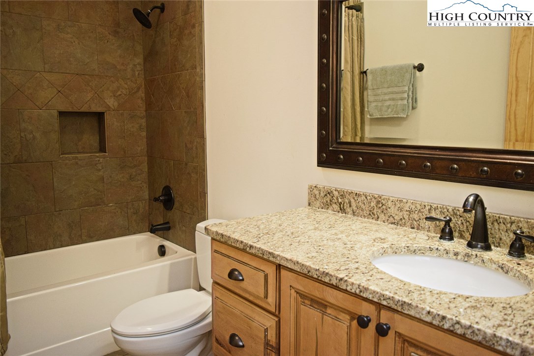 236 Smokey Mountain Road Boone, NC 28607 - Photo 19 of 44 Gallery Image 19