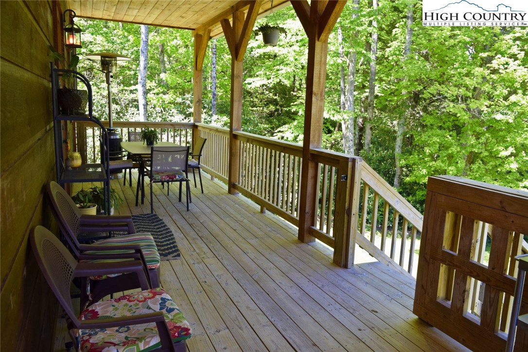 236 Smokey Mountain Road Boone, NC 28607 - Photo 23 of 44 Gallery Image 23