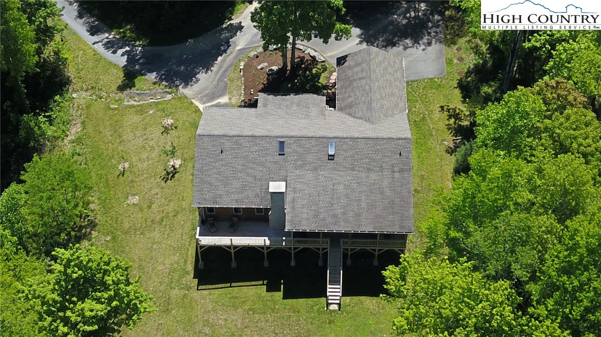 236 Smokey Mountain Road Boone, NC 28607 - Photo 38 of 44 Gallery Image 38