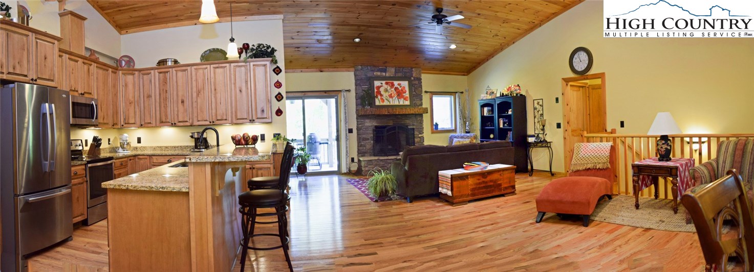 236 Smokey Mountain Road Boone, NC 28607 - Photo 4 of 44 Gallery Image 4