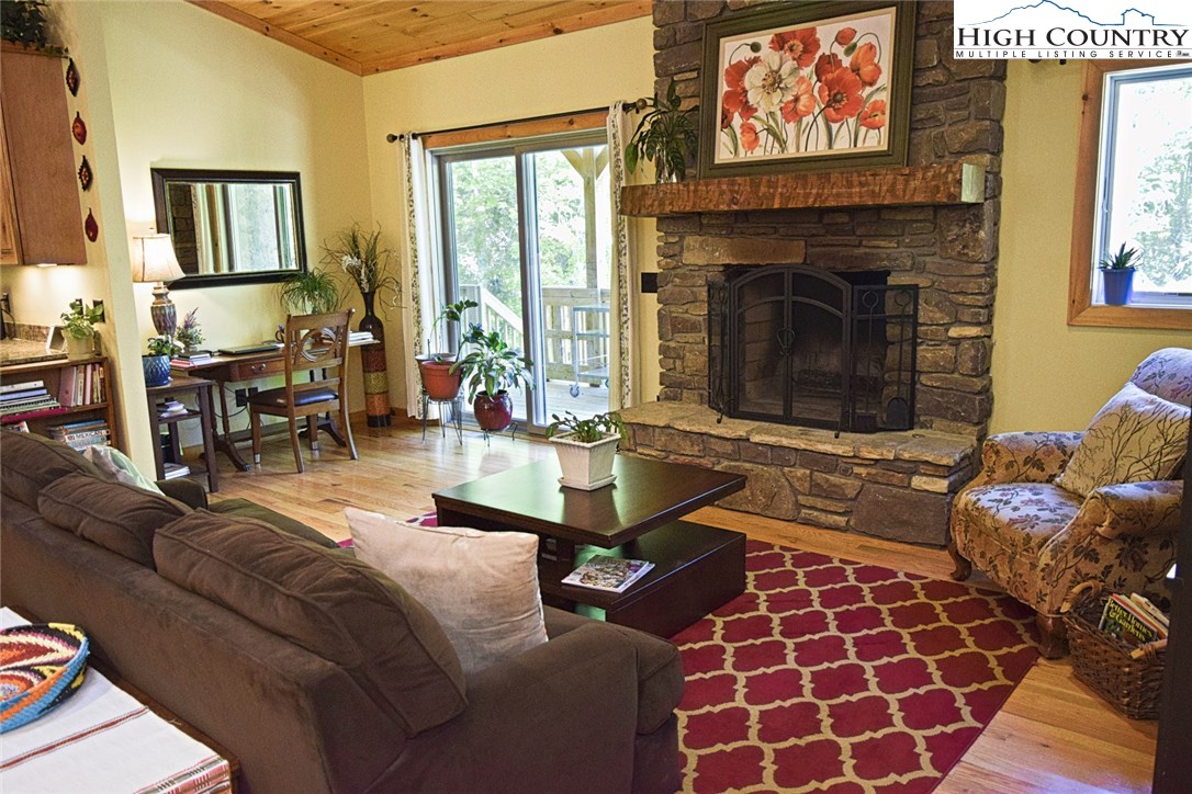 236 Smokey Mountain Road Boone, NC 28607 - Photo 6 of 44 Gallery Image 6