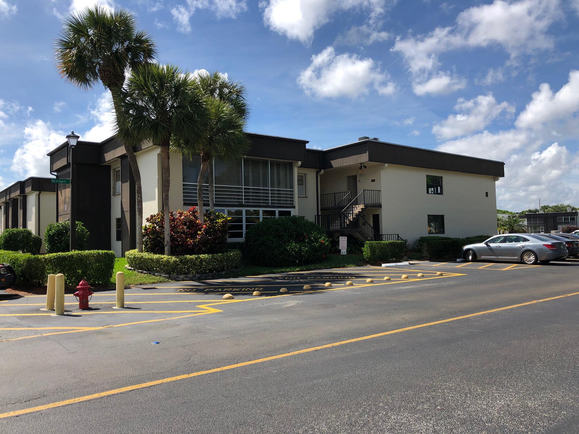 85 Capri B Delray Beach, FL 33484 - Photo 1 of 1 Exterior