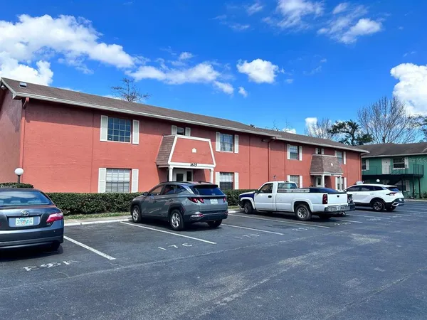 $1,100 | 1625 West Oak Ridge Road, Unit C, Orlando, FL 32809
