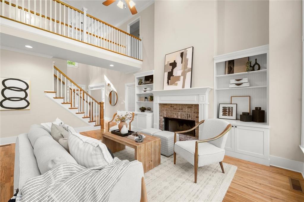 6069 Grand Loop Road Sugar Hill, GA 30518 - Photo 21 of 95 Gallery Image 21